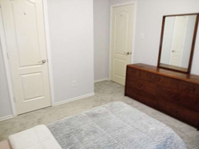 Sandee's room
