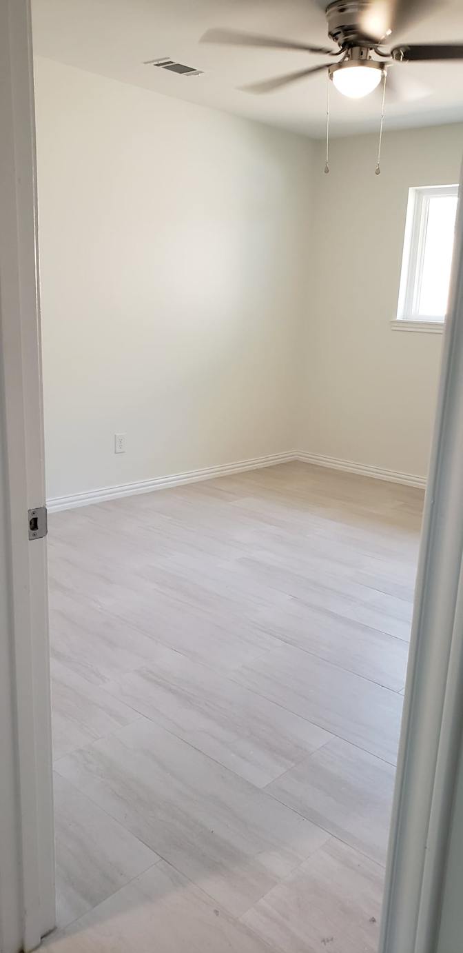 Sergio's room