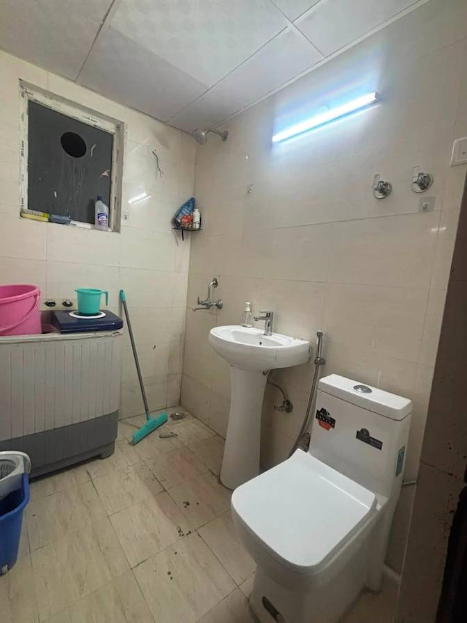 muskan's room