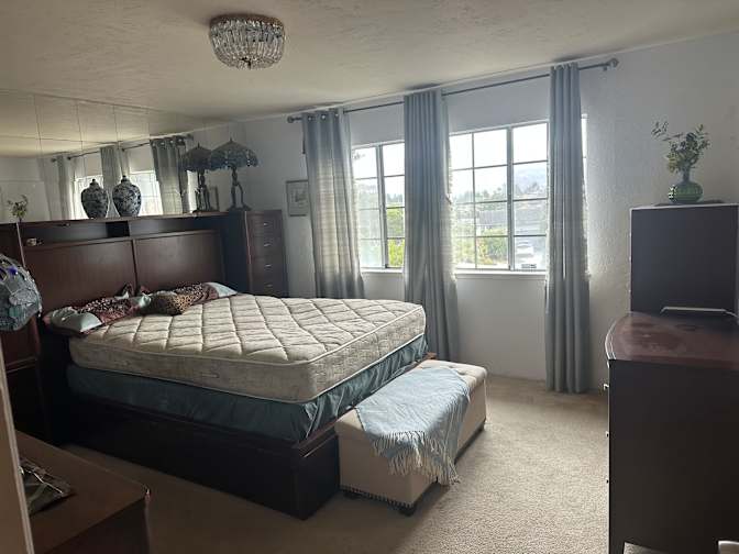 Will's room