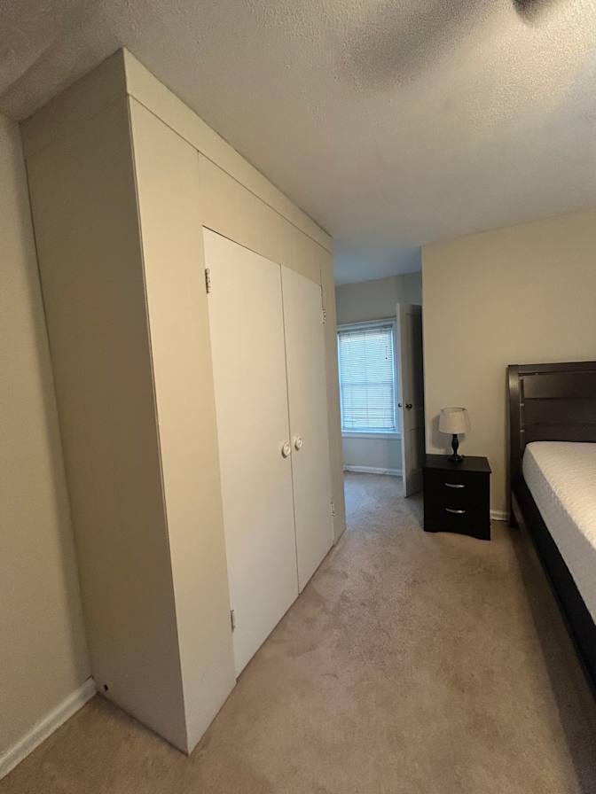 Tatyana C's room