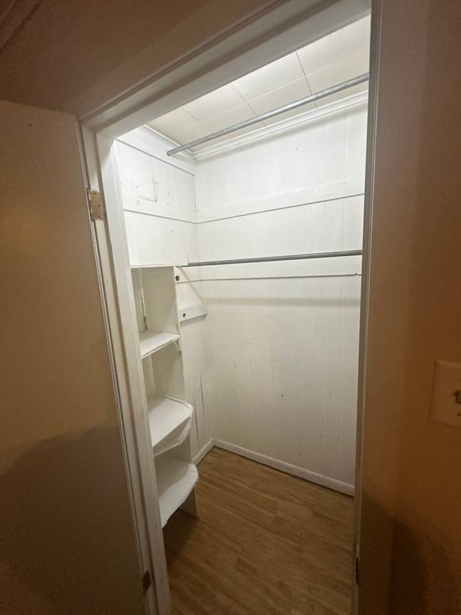 Neil's room