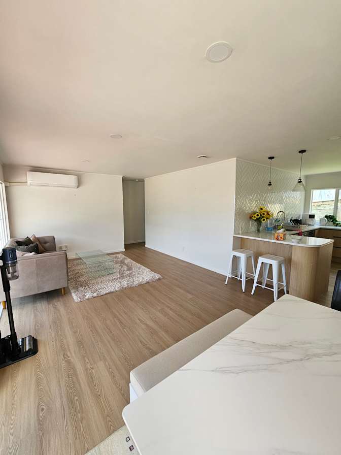 Young's room