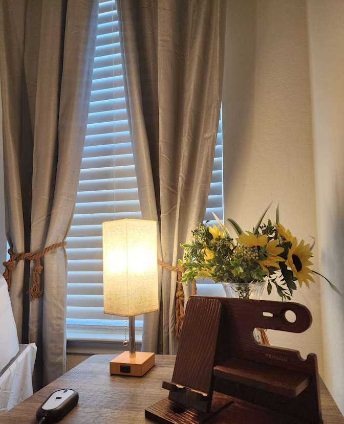 Blaire's room