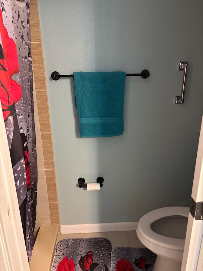 Sophie's room