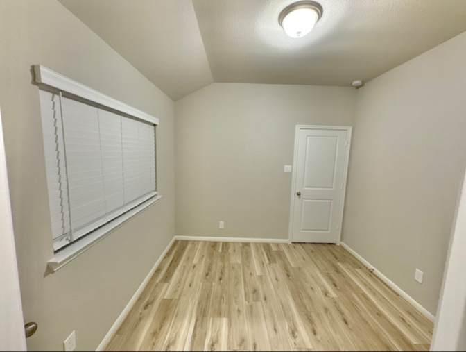 Jillian's room