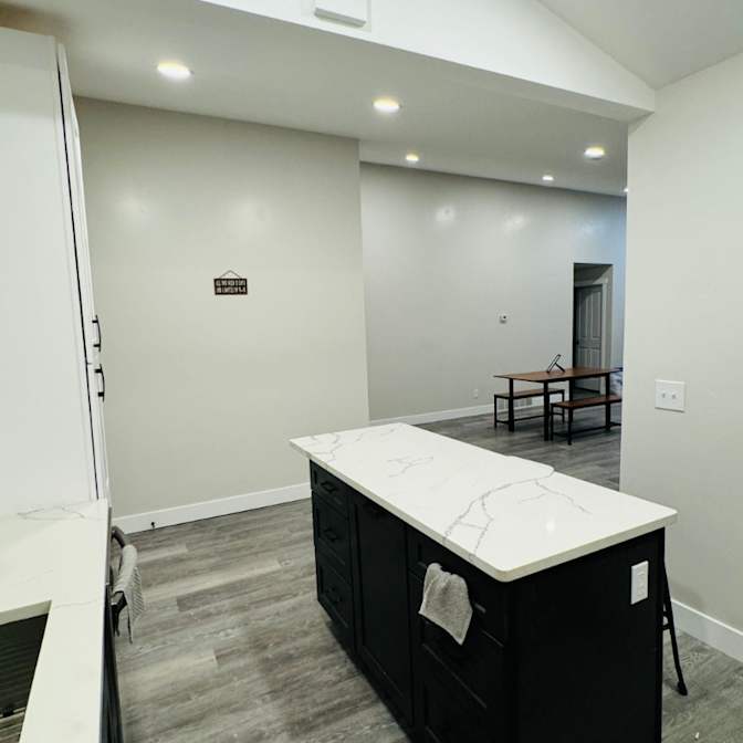 Livints Coliving Share Houses's room