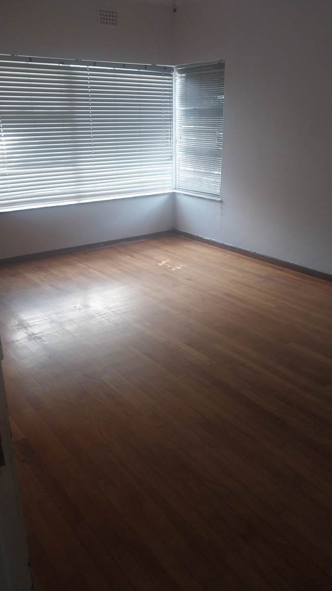 Robert's room