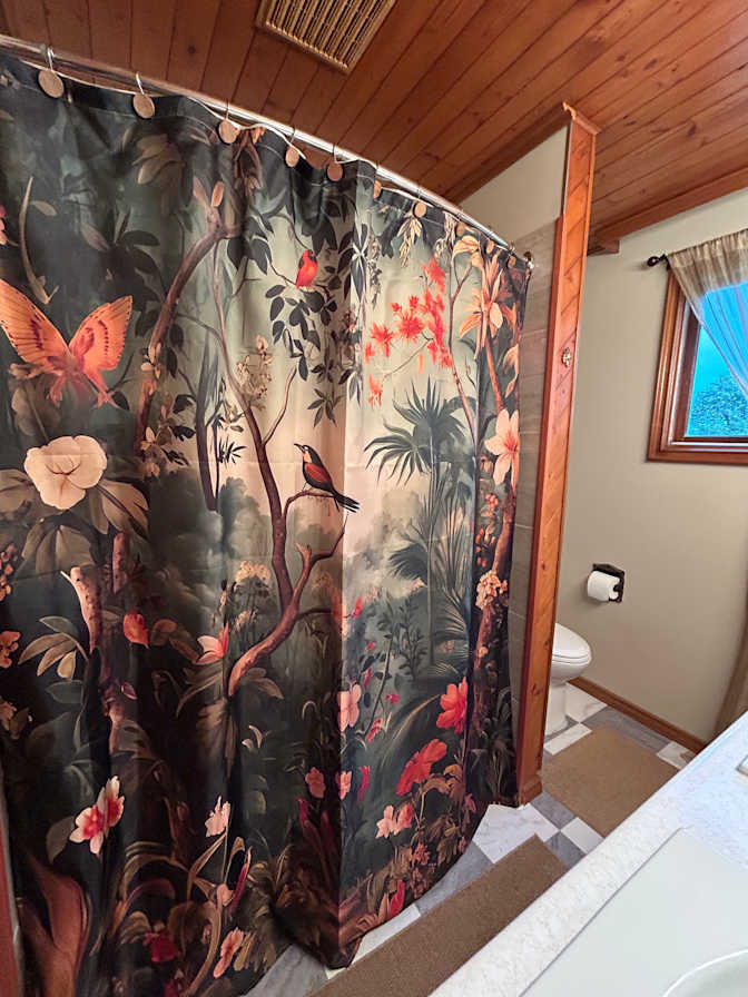 Michelle's room