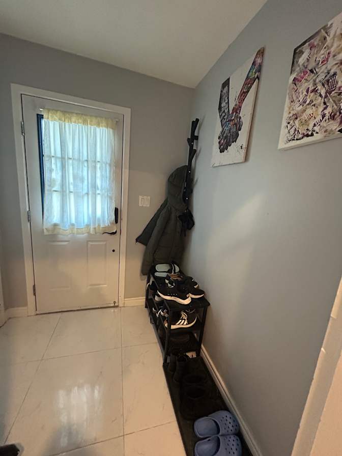 Avery's room
