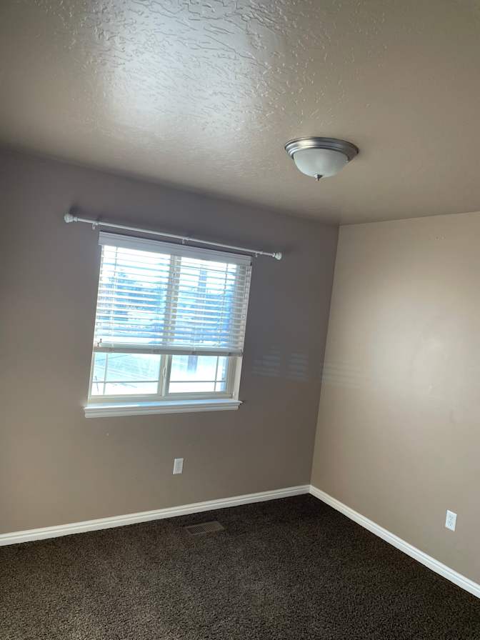 Trish's room
