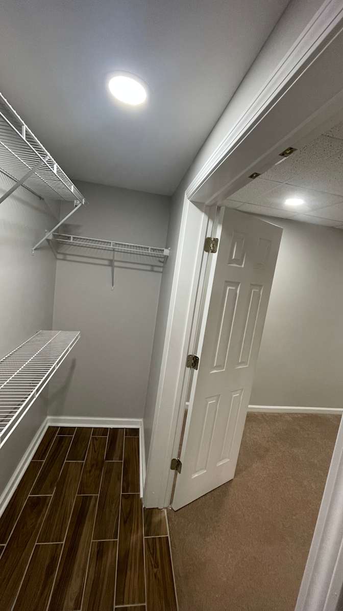 Jimmy's room