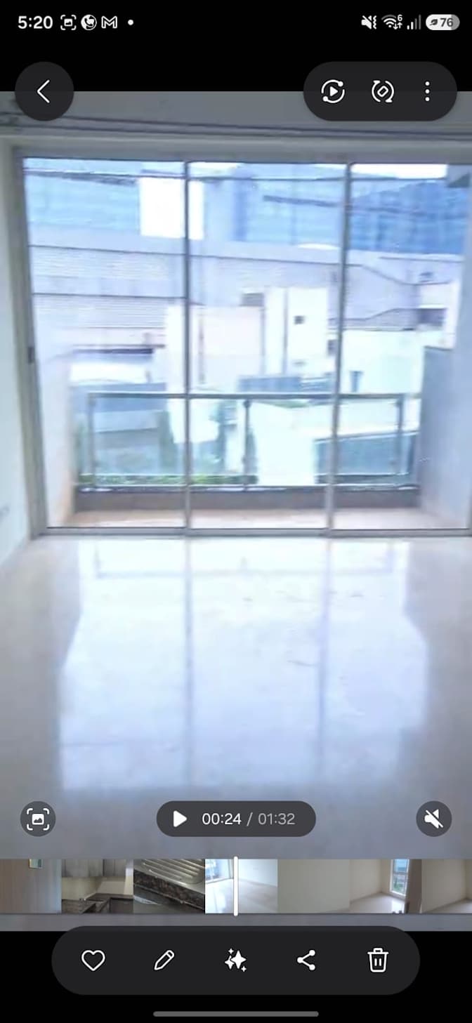 Akshhad Ahuja's room