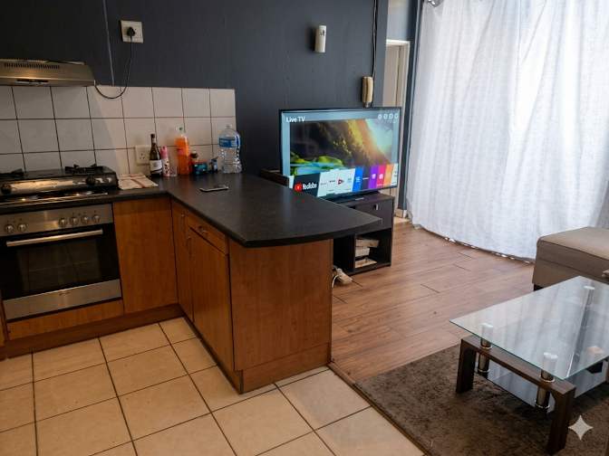 Dave Masola's room