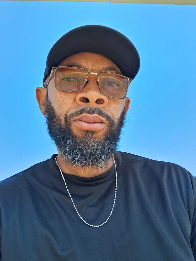 Michael Iheke