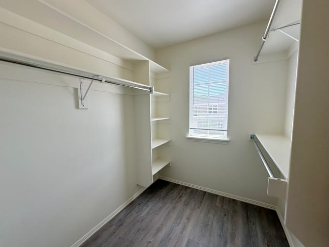 Jenna's room