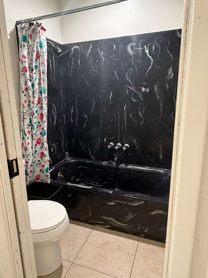 chelsea's room
