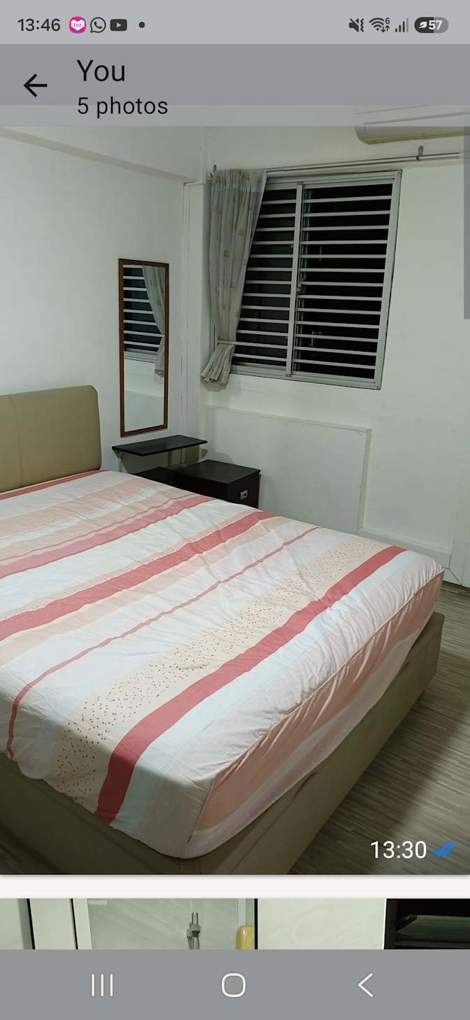 Summerkuro's room