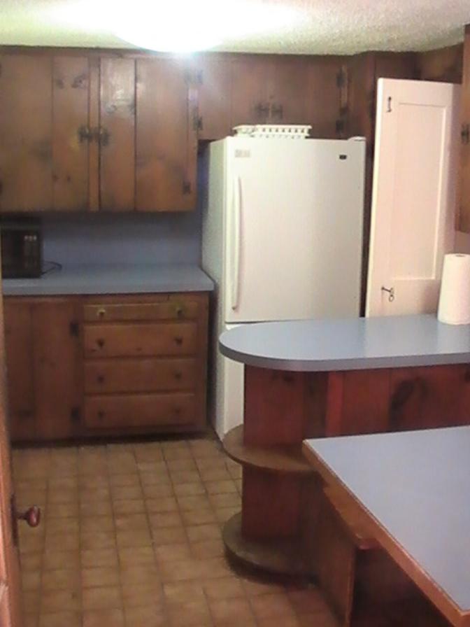 Keshwani's room