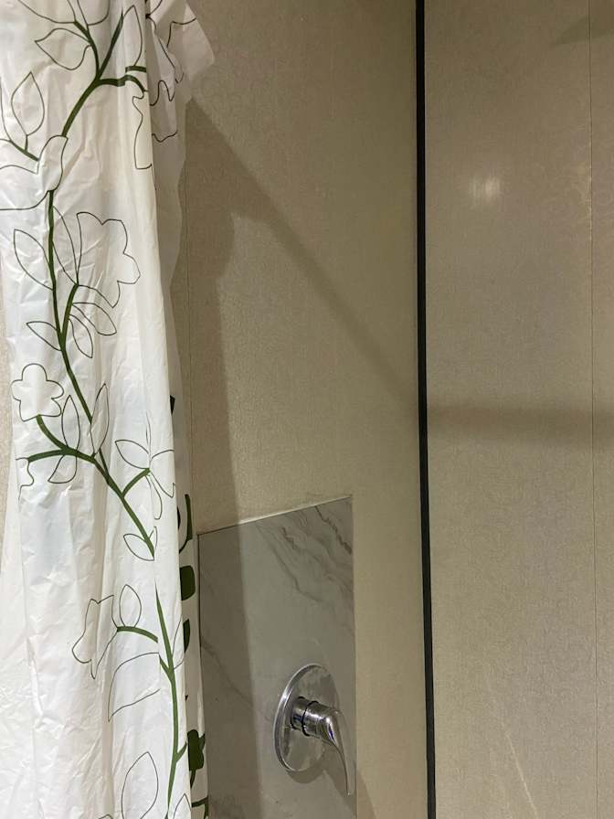 Matimu's room