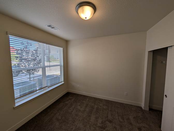 Tony's room