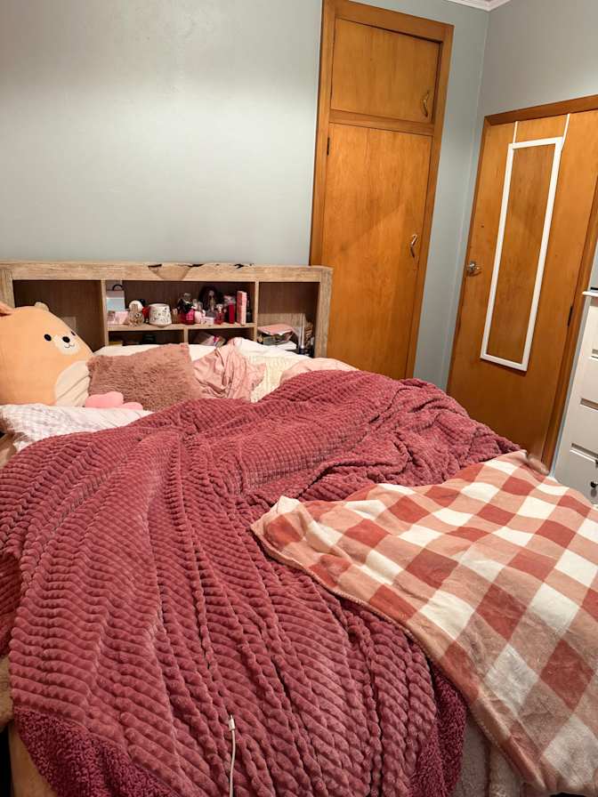 Emma's room