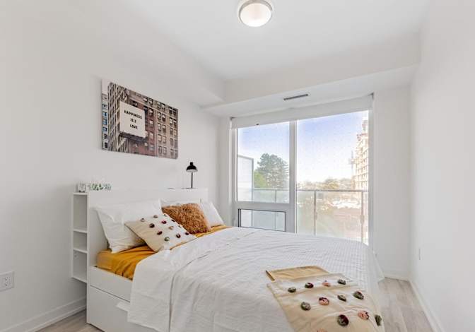 Charles's room