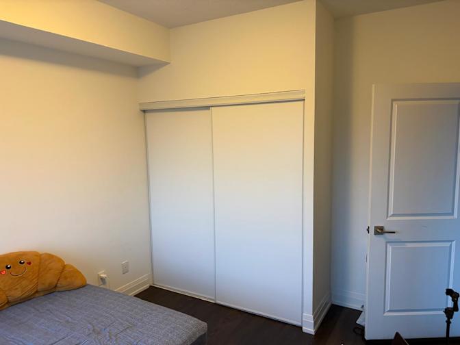 Esther's room