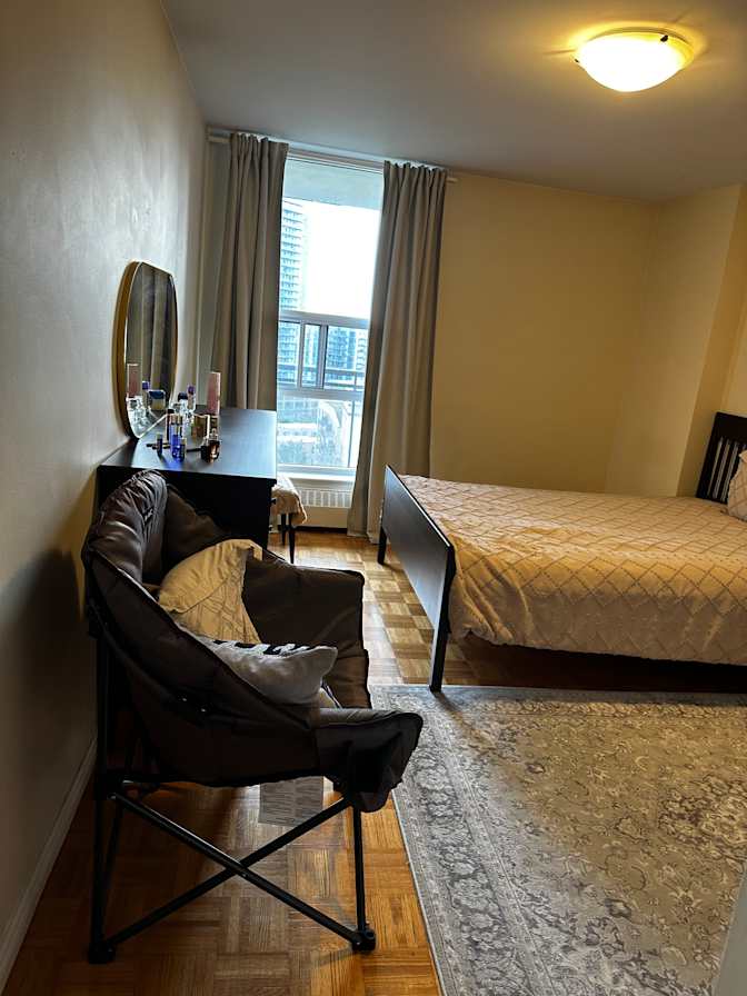 Marjan's room