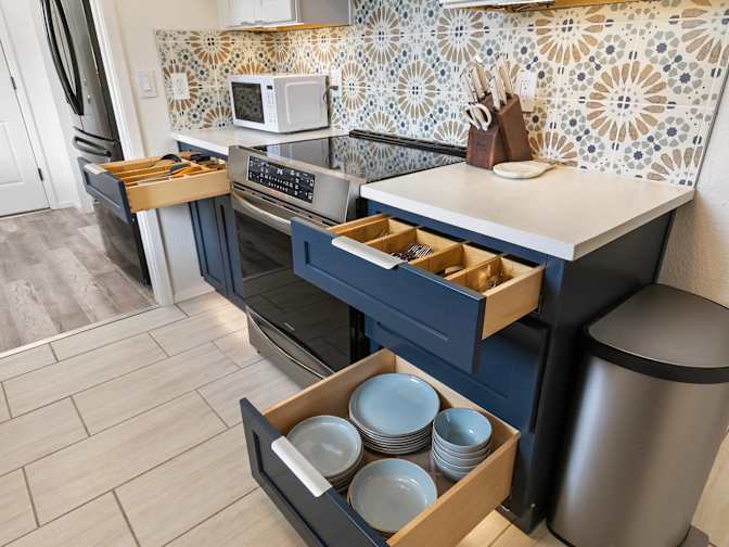 spencer's room