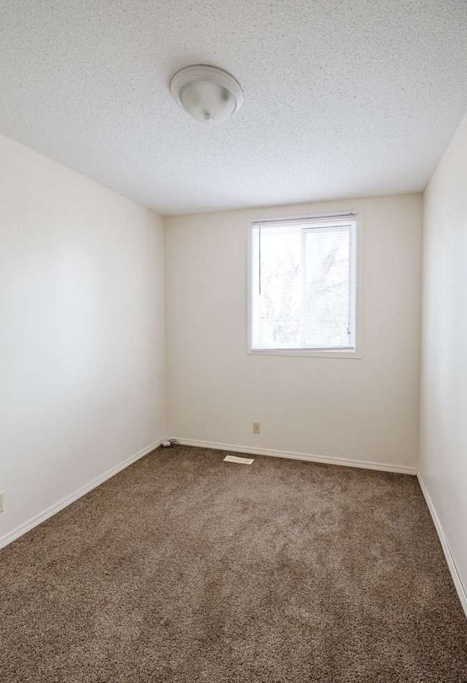 Christy's room