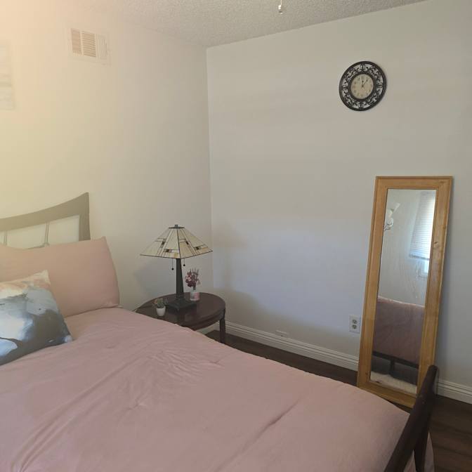 Sheri-Jerry's room