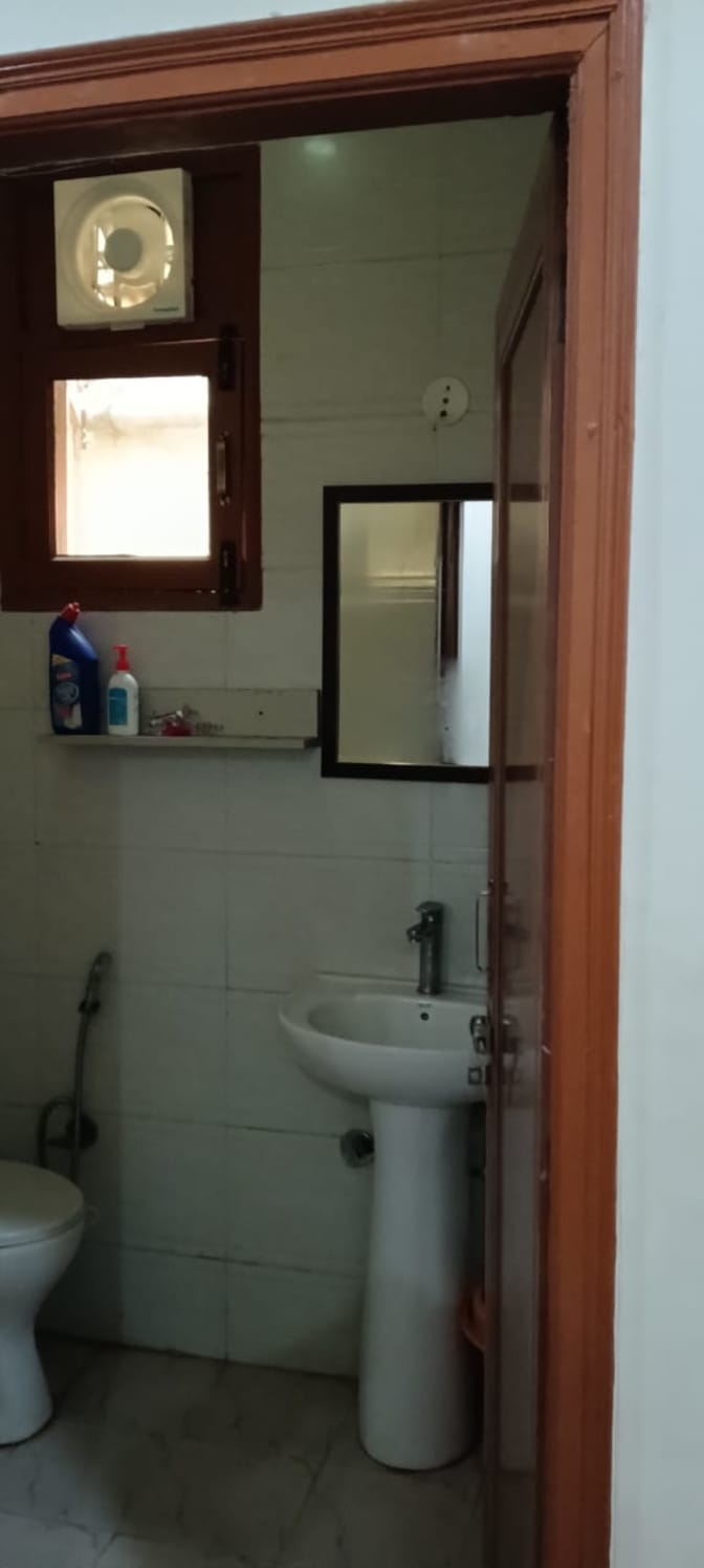 Sunny's room