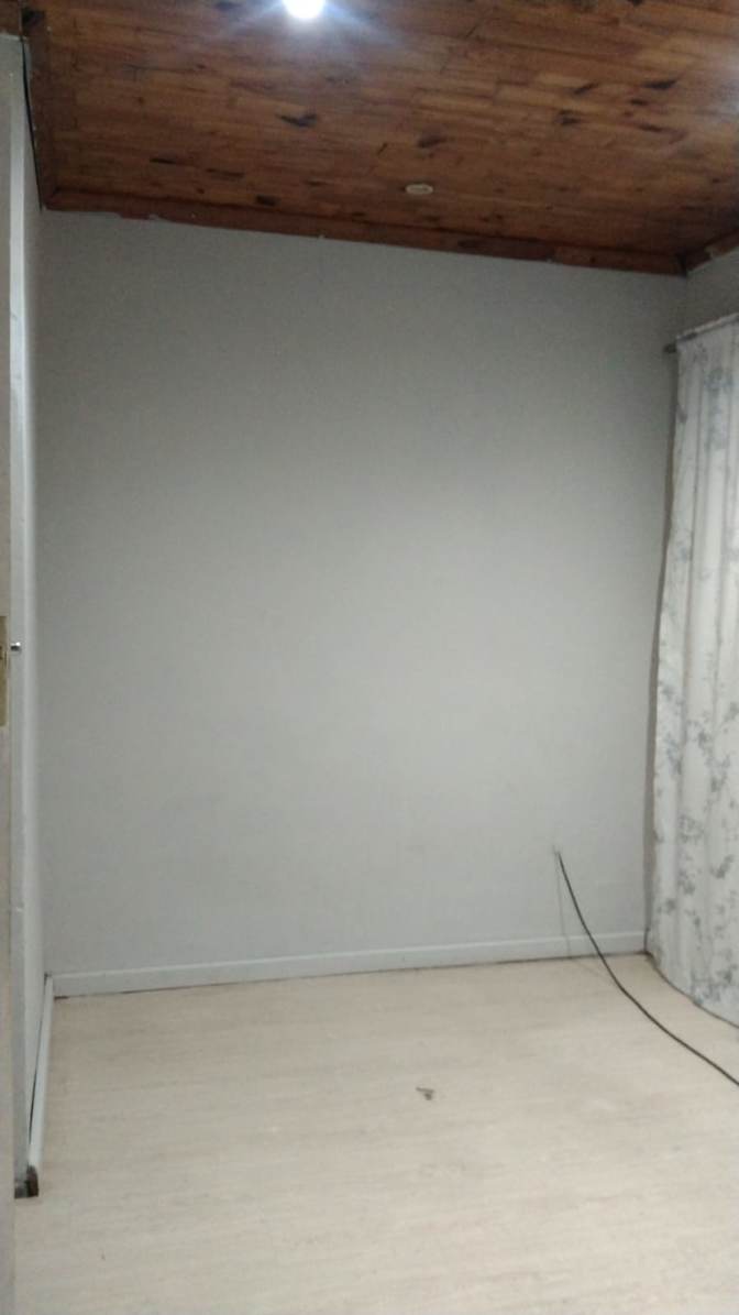 Edward's room