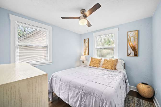 PadSplit's room