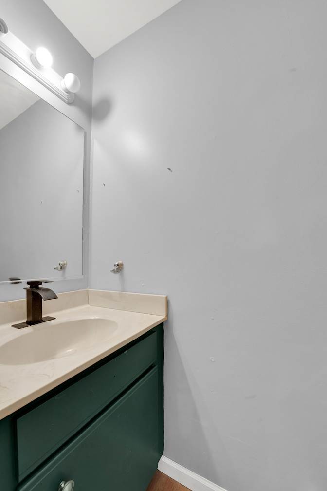 KRUNAL PATEL's room