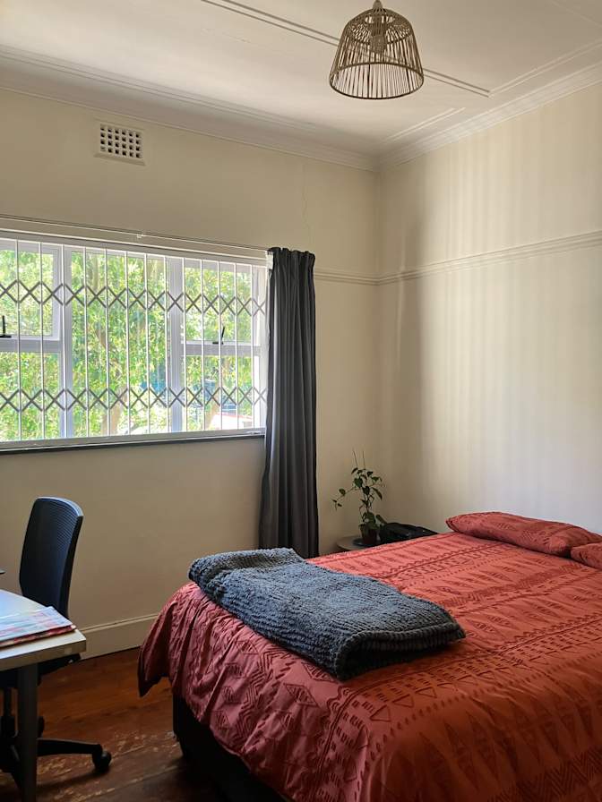 Honey's room