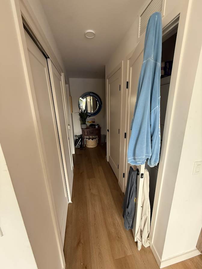 hannah's room