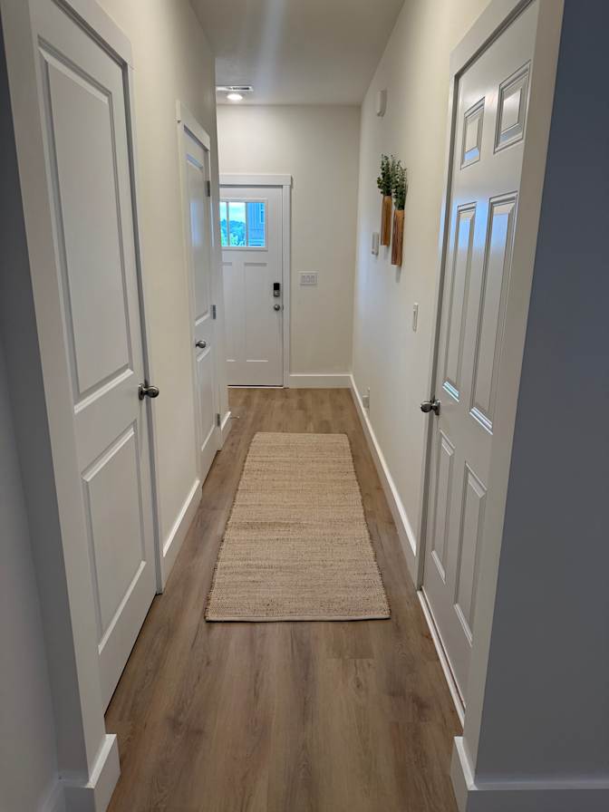 Riley's room