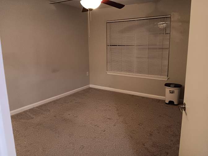 Connor's room