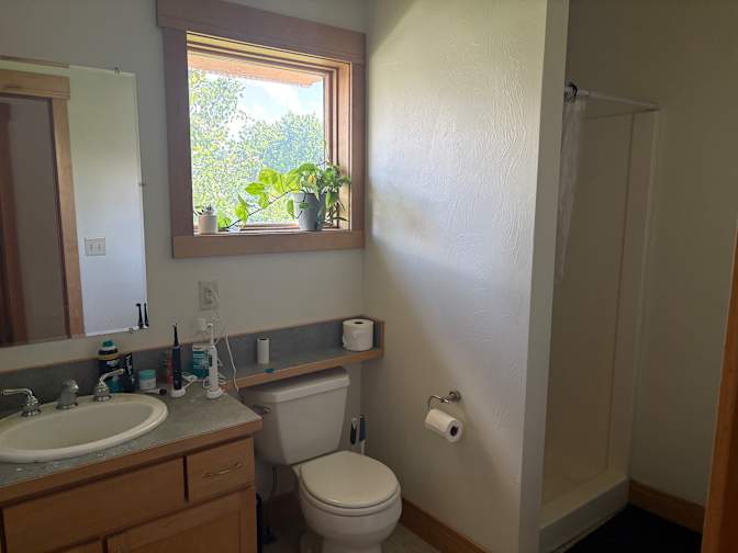 Bryce's room