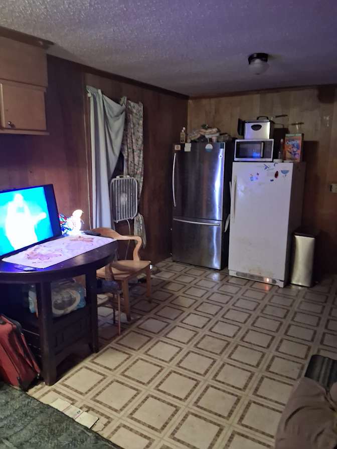 Daniel W's room