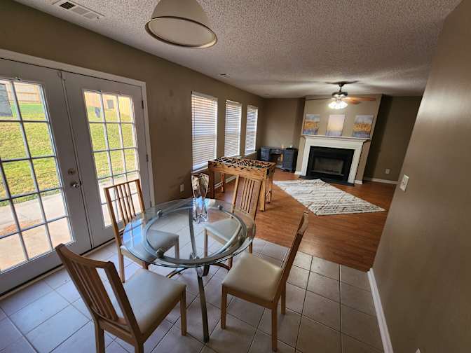 CL&C Property Management and Consulting's room