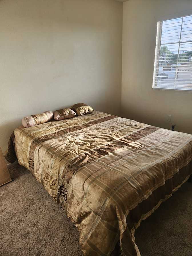 Connie's room