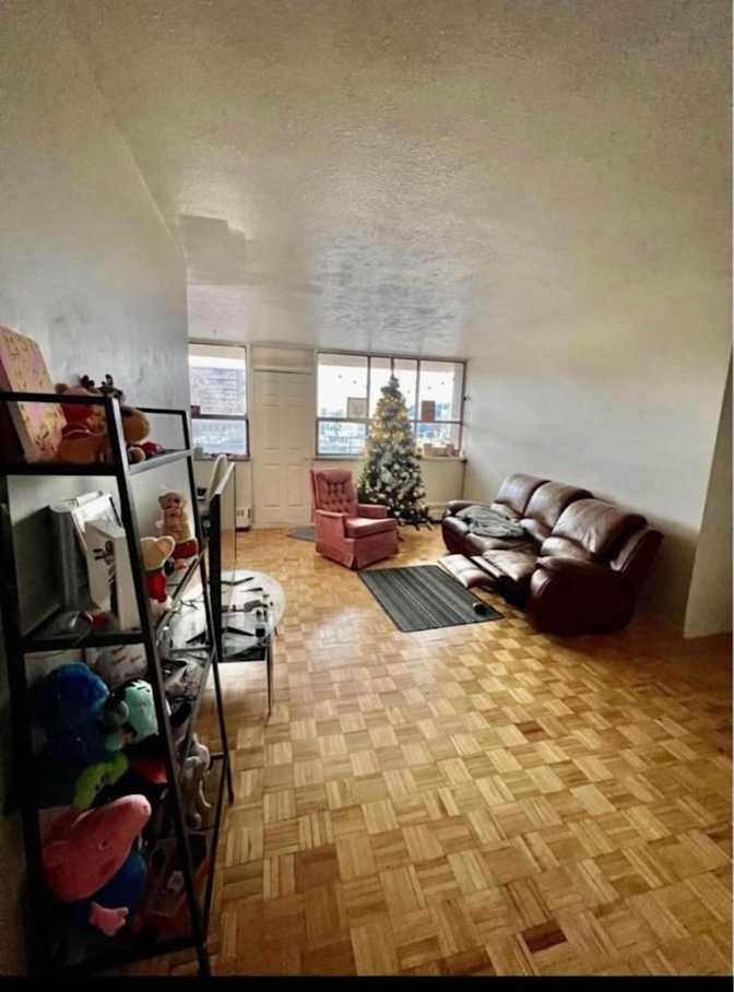 Paul's room