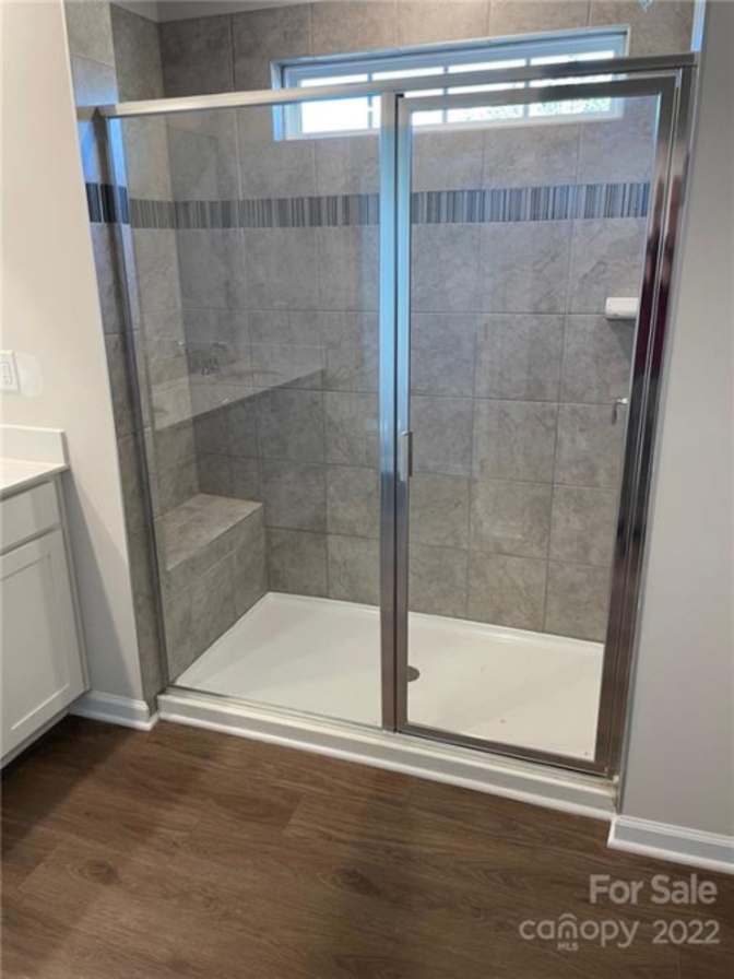 Alcove Rooms's room
