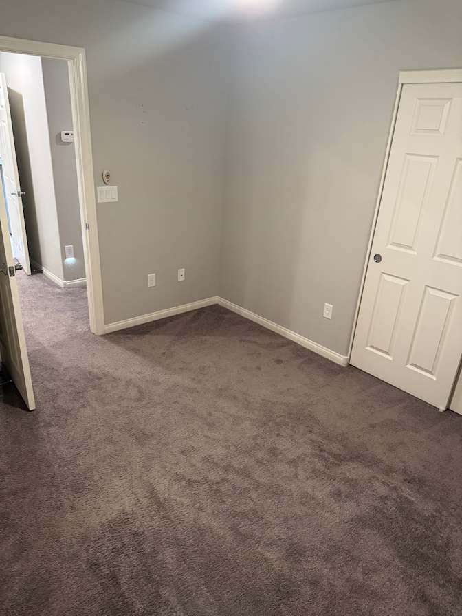 Jaime's room