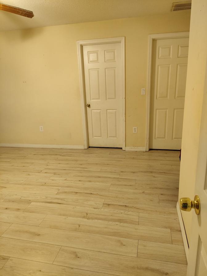Bryan's room