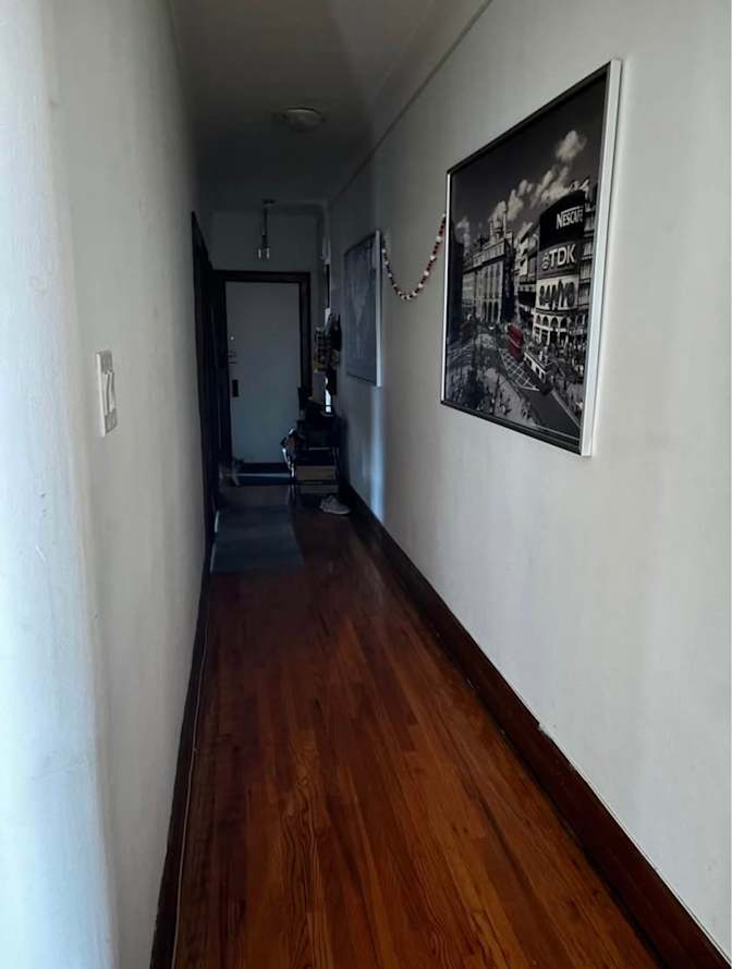 Prabhkirat's room