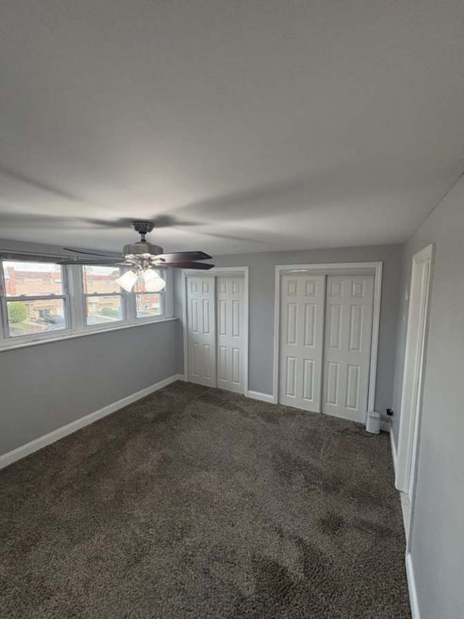 Joseph Vano's room
